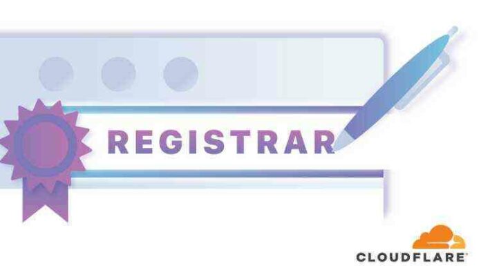 cloudflare, domain registration, registrar