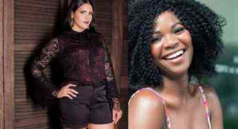 Media should feature more plus sized and dark complexioned models