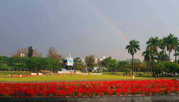 Bhawar Taal Garden