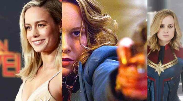 Brie Larson, Female James Bond