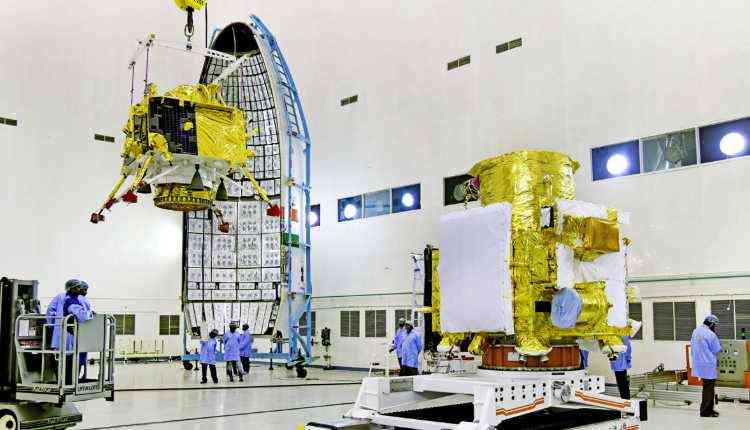 Why are Indian Space missions so cheapest from the rest of the world?