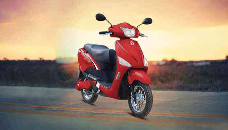 13 Affordable and cheapest scooty for college students under 40K in ...