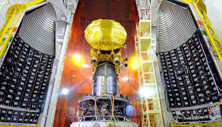 Indian Space Missions So Cheapest