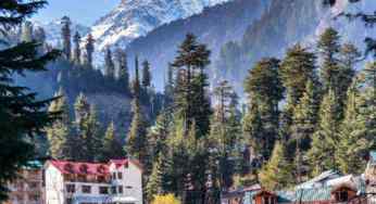 5 Best Luxury Hotels You can Stay in Manali