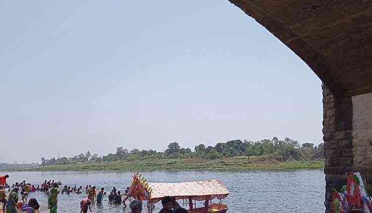 Tilwara Ghat