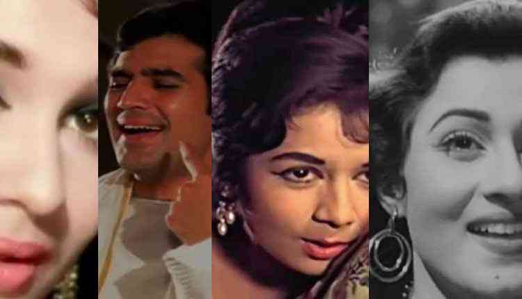 15 Indian Old Karaoke Instrumental songs