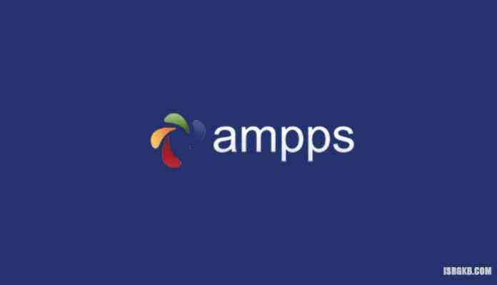 ampps enable python