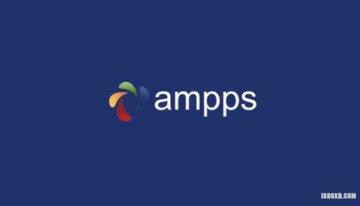 ampps enable python ampps enable python