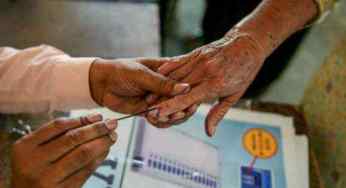 Deep analysis and review of Election procedure in India
