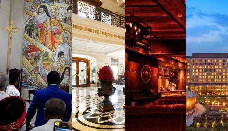 10 Best places in Delhi NCR to hangout during Christmas and new year
