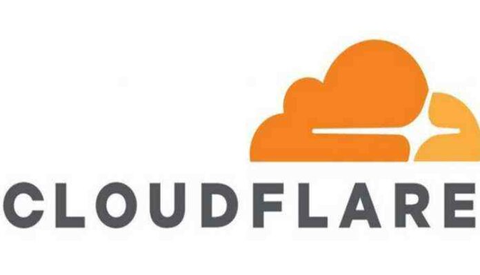 Cloudflare (1)