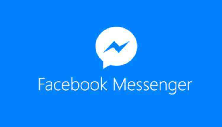 Facebook Or Messenger