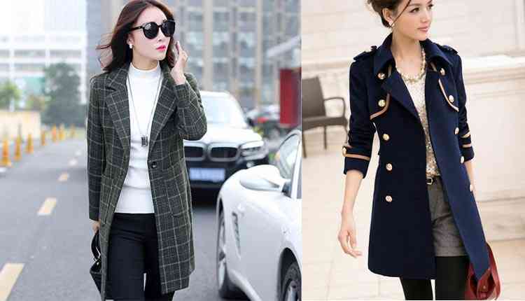 Formal Or Informal Coat