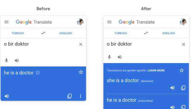 how to use google translate app in messenger