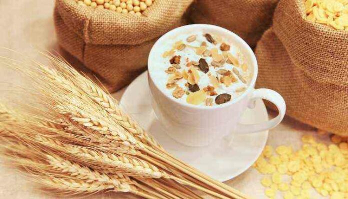 Grains,weight Loss, Fibre, Cereal, Food Grain