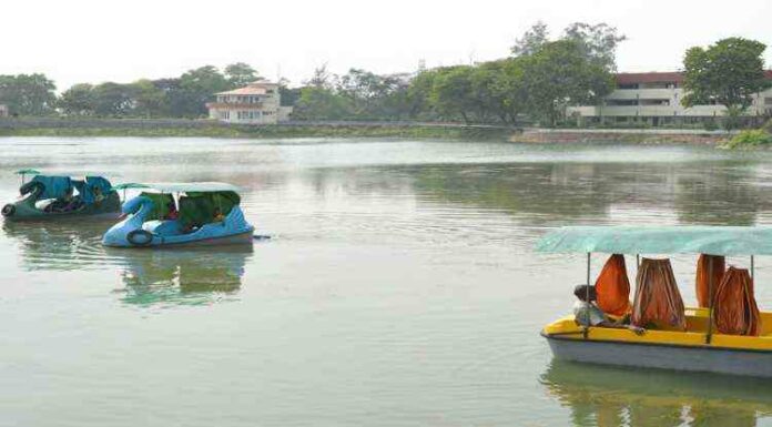 Haryana, Tourism, Boat, River