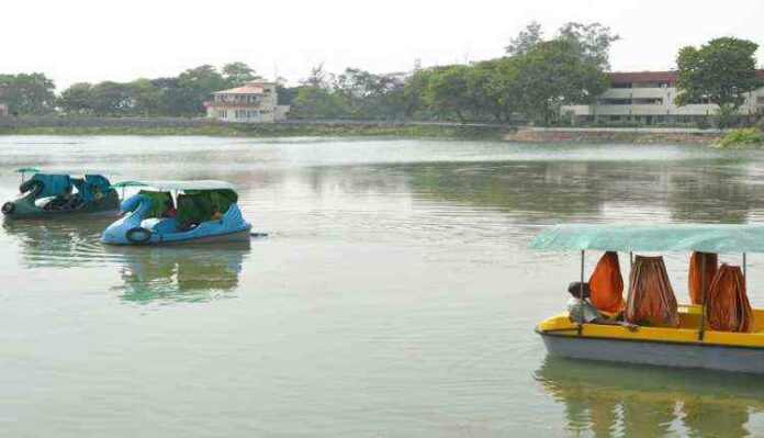 Haryana, Tourism, Boat, River