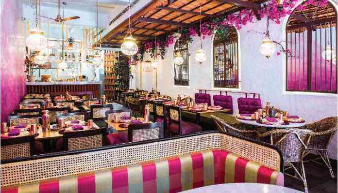 23 Places to celebrate Birthday in Delhi with friends in the low budget