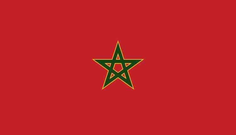 Morocco