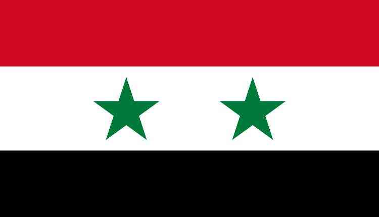 Syria