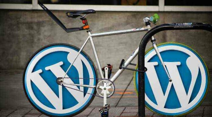 Wordpress