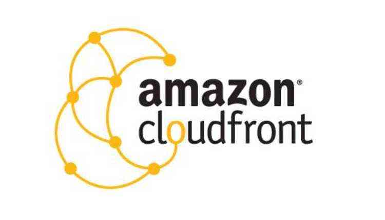 Amazon Cloudfront 