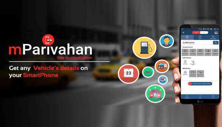 mParihavan app