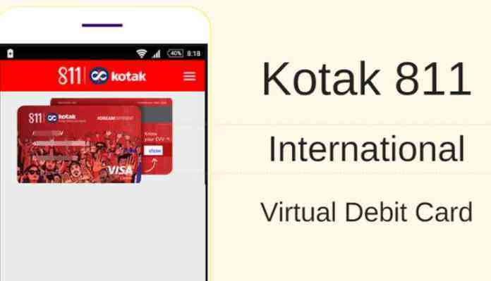 15 Best Online Virtual Debit Card providers in India