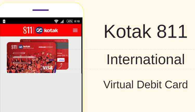 15 Best Online Virtual Debit Card Providers In India 0562