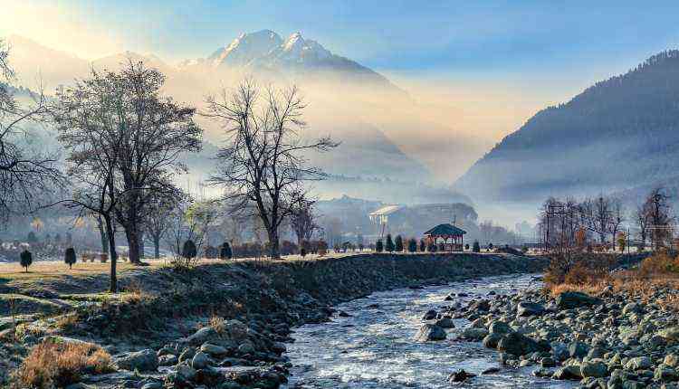 Pahalgam