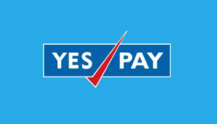 ES Pay by Yes Bank