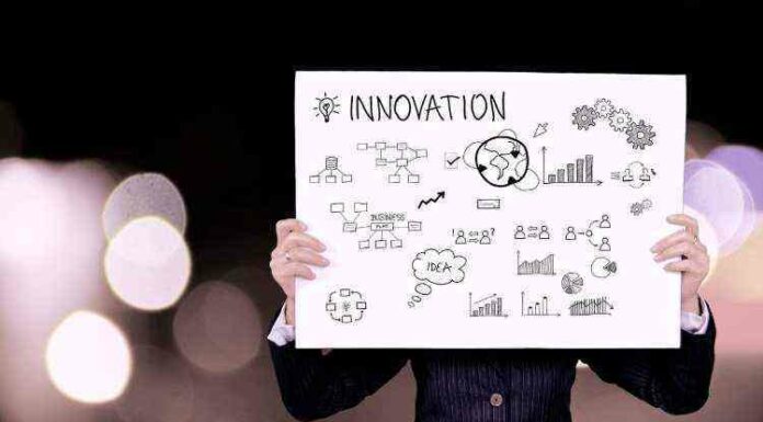 Innovation, Innovation Idea, Business