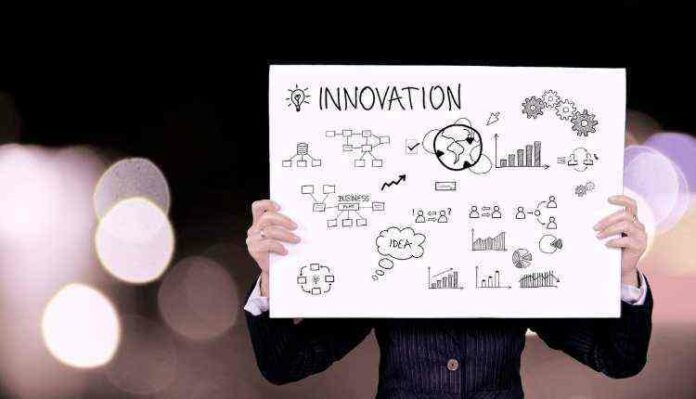 Innovation, Innovation Idea, Business