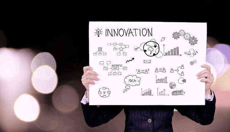 Innovation, Innovation Idea, Business