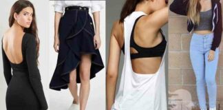 17 Best Stylish and Trending Dresses for IG Reels, Chingari and Dubsmash