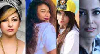 The Top 11 Popular Indian Female Rappers you Must Hear