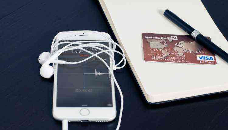 Virtual Card, Debit, Credit, Online, App (1)