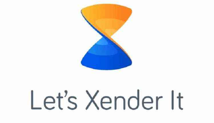 Xender