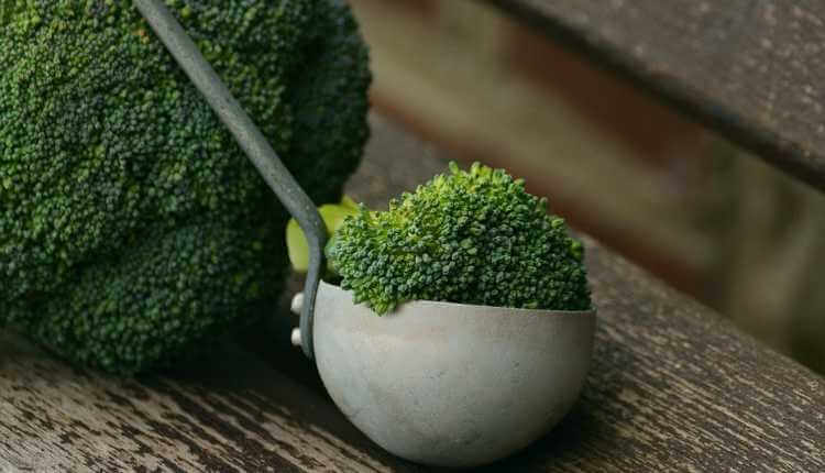 Broccoli, Vegetables