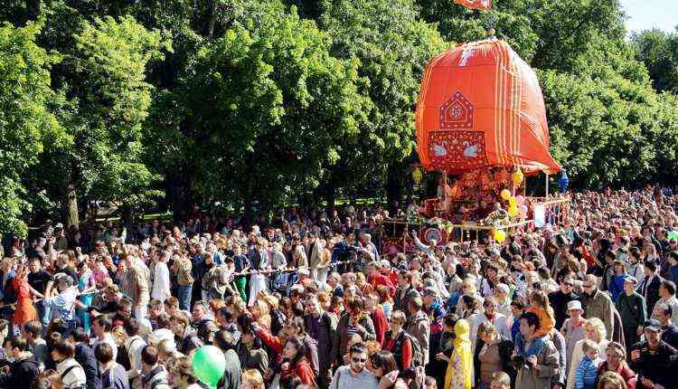 Ratha Yatra