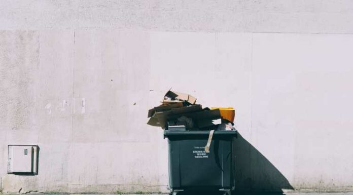 Recycling In India