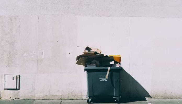 Recycling In India