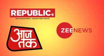 10 Best Hindi news channels of India in 2024