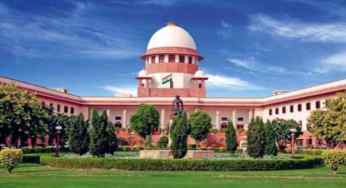 In Which Cases and Matters an Appeal Can Be Made to the Supreme Court of India