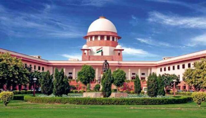 Apex Court of India