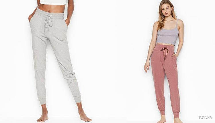 bride sweatpants victoria's secret