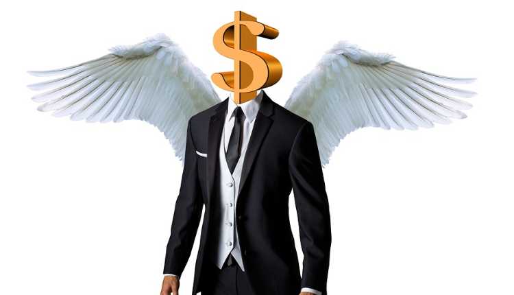 Angels And Dragons (venture Capital)