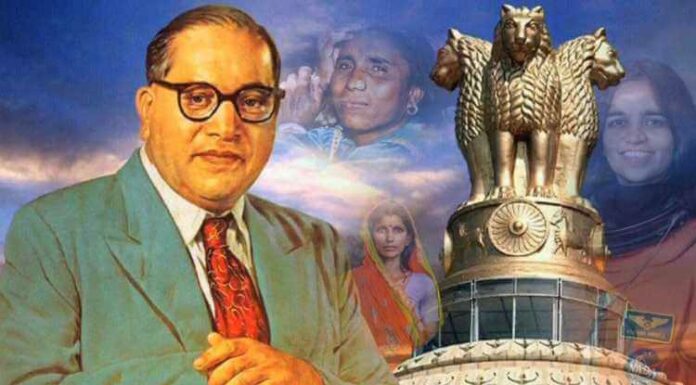 Br Ambedkar,women Empowerment,economic Development