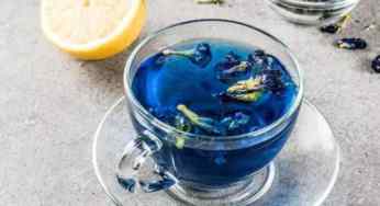 What is Blue Tea and what are the Benefits of drinking it?