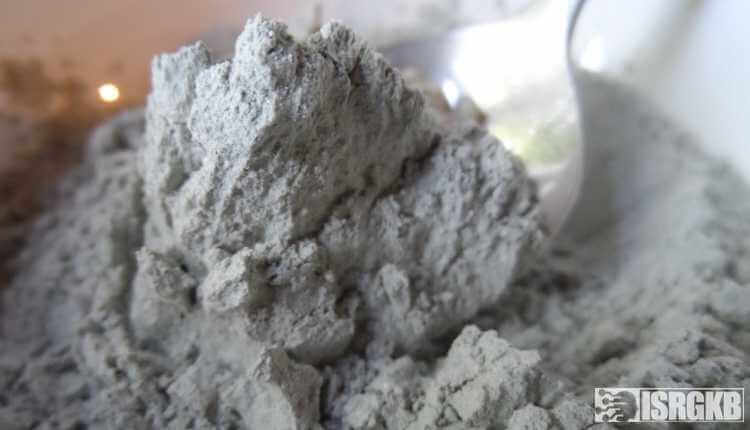 Dead Sea Clay, Dead Sea Clay Mask